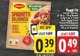 Fix im Angebot bei EDEKA in Duisburg Fix Angebote von Maggi bei EDEKA Duisburg für 0,39 €