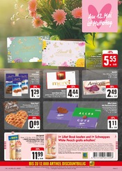 Ähnliche Angebote wie Überraschungsei im Prospekt "Wir lieben Lebensmittel!" auf Seite 22 von E center in Fürth