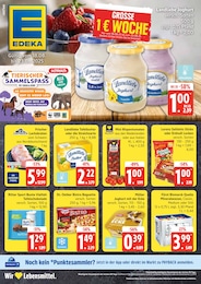 CAP Markt Prospekt "Top Angebote" für Jarmen, 31 Seiten, 18.08.2025 - 23.08.2025