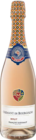Crémant de Bourgogne AOP Rosé von FRANCOIS MARTENOT im aktuellen Lidl Prospekt für 9,99 €