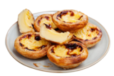Pastel de nata en promo à 0,33 € chez Lidl Pastel de nata dans le catalogue Lidl