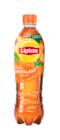 Thé glacé pétillant - LIPTON en promo chez Carrefour Courbevoie à 1,70 €