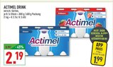 Actimel Drink Classic im Angebot bei Marktkauf in Schwerte Actimel Drink Classic Angebote von Actimel bei Marktkauf Schwerte für 1,99 €