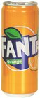 Coca Cola oder Fanta bei Zimmermann im Prospekt "" für 0,55 €