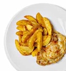 Aktuelles Schweinerückensteak Angebot bei GLOBUS in Halle (Saale) ab 9,50 €