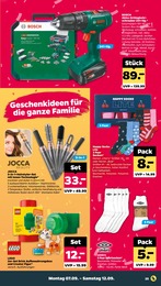 Bosch Angebot & Preis im aktuellen Netto mit dem Scottie Prospekt Bosch Angebot im aktuellen Netto mit dem Scottie Prospekt auf Seite 27