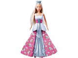 Simba im MediaMarkt Saturn Prospekt Steffi Love Wedding Magic Spielzeugpuppe Mehrfarbig von SIMBA TOYS im aktuellen MediaMarkt Saturn Prospekt für 15,85 €