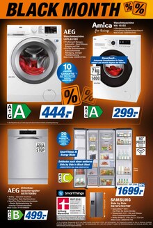 Kühlschrank im aktuellen expert Prospekt (Marl) Kühlschrank im expert Prospekt "Top Angebote" mit 8 Seiten (Marl)