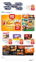 Offre Chocolat Caramel dans le catalogue Colruyt du moment à la page 7
