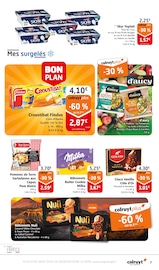 Chocolat Angebote im Prospekt "colruyt" von Colruyt auf Seite 7