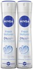 Deospray im Angebot bei REWE in Rodgau Deospray Angebote von Nivea bei REWE Rodgau für 3,99 €