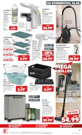 Gartenmöbel im Kaufland Prospekt in Heinsberg Aktueller Kaufland Prospekt mit Gartenmöbel, "Hier bin ich richtig", Seite 49