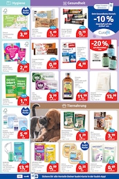 Hundefutter Angebot & Preis im aktuellen budni Prospekt Hundefutter Angebot im aktuellen budni Prospekt auf Seite 5