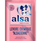 SUR TOUS LES SUCRES ET LEVURES - ALSA dans le catalogue Carrefour