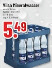Trinkgut Remscheid Prospekt mit  im Angebot für 5,49 €