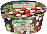 Mini Mozzarella von REWE Bio im aktuellen REWE Prospekt für 1,29 €