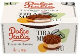 Tiramisù classico im Angebot bei Penny in Ulm Tiramisù classico Angebote von Dolce Italia bei Penny Ulm für 0,89 €