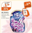 WC FRISCH Angebote bei Müller Kleve für 2,99 €