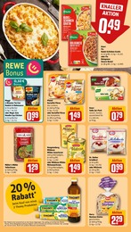 Toaster Angebot & Preis im aktuellen REWE Prospekt Toaster Angebot im aktuellen REWE Prospekt auf Seite 24