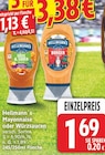 Süß & Sauer Sauce von Hellmann's im aktuellen EDEKA Prospekt