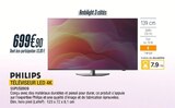 Proxi Confort Maisons-Laffitte - Promo Téléviseur led 4k Promo Téléviseur led 4k à 699,90 € dans le catalogue Proxi Confort à Maisons-Laffitte