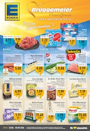 EDEKA Prospekt für Geldern mit 28 Seiten EDEKA Prospekt für Geldern: "Aktuelle Angebote", 28 Seiten, 31.08.2026 - 05.09.2026