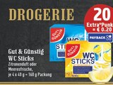 EDEKA Rösrath - WC Sticks Angebot im Prospekt WC Sticks bei EDEKA im Rösrath Prospekt für