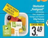 Angebot im E center Hunderdorf Prospekt E center Hunderdorf Prospekt mit  im Angebot für 3,49 €
