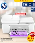 All-in-one-Drucker DeskJet 4210e Angebote von HP bei Penny Köln für 54,99 €