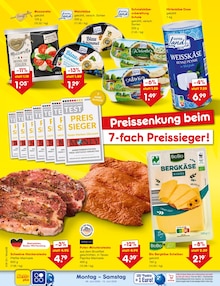 Kaffee im Netto Marken-Discount Prospekt "Aktuelle Angebote" mit 67 Seiten (Ludwigsburg)