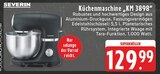 Küchenmaschine KM 3898 bei EDEKA im Prospekt "" für 129,99 €