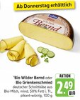 Bio Wilder Bernd Angebote bei EDEKA Pirmasens für 2,49 €