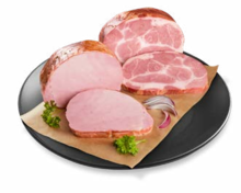 Kasseler bei ALDI Nord in Minden Kasseler im Angebot bei ALDI Nord Minden für 3,49 €