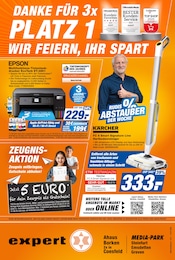 expert Prospekt für Steinfurt: "Top Angebote", 16 Seiten, 04.07.2025 - 14.07.2025