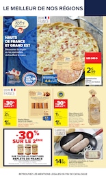 Offre Petit-déjeuner dans le catalogue Carrefour du moment à la page 10