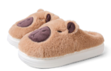 Aktuelles Damen Hausschuhe Angebot bei Woolworth in Bottrop ab 7,00 €