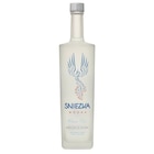 Vodka - SNIEZKA en promo chez Carrefour Versailles à 17,65 €