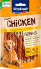 Fleischsnack für Hunde im Angebot bei EDEKA in Buchholz Fleischsnack für Hunde Angebote von Vitakraft bei EDEKA Buchholz für 1,69 €