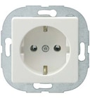 Steckdose 1-fach von Go/On! im aktuellen Hagebaumarkt Prospekt