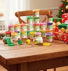 Pâte à modeler - Gifi Pâte à modeler à 7,99 € dans le catalogue Gifi