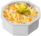 Aktuelle Feinkostlebensmittel Angebote bei REWE in Bielefeld Aktuelles Waldorfsalat Angebot bei REWE in Bielefeld ab 0,99 €