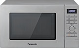 NN-S29 Mikrowelle von Panasonic im aktuellen EURONICS Prospekt