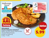 Penny Isenbüttel - Frische Schweine-Schnitzel Angebot im Prospekt Frische Schweine-Schnitzel bei Penny im Isenbüttel Prospekt für 5,99 €