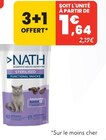 Promo NATH à 1,64 € dans le catalogue Animalis à Tourville-la-Rivière