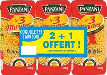 Intermarché Levallois-Perret - Pâtes cuisson rapide coquillettes Promo Pâtes cuisson rapide coquillettes dans le catalogue Intermarché "Les prix extra doux" à Levallois-Perret