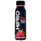 Yaourt protéiné à boire HIPRO - DANONE dans le catalogue Carrefour