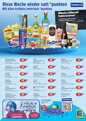 Sirup im EDEKA Prospekt in Schwerin Aktueller EDEKA Prospekt mit Sirup, "Top Angebote", Seite 22