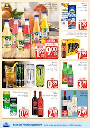 Cola im Marktkauf Prospekt Top Angebote auf S. 18