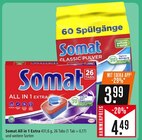 Somat All in 1 Extra Angebote von Somat bei Marktkauf Schwäbisch Gmünd für 3,99 €