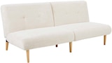 Schlafsofa im XXXLutz Möbelhäuser Prospekt Schlafsofa im aktuellen XXXLutz Möbelhäuser Prospekt für 299,00 €